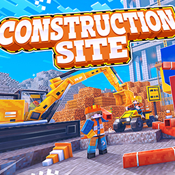 Construction Site Pack Icon