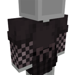 Black Checkered Dress Key Art