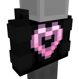Heart Hoodie Key Art