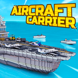 Aircraft Carrier Pack Icon