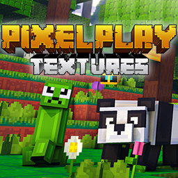 PixelPlay Textures Pack Icon