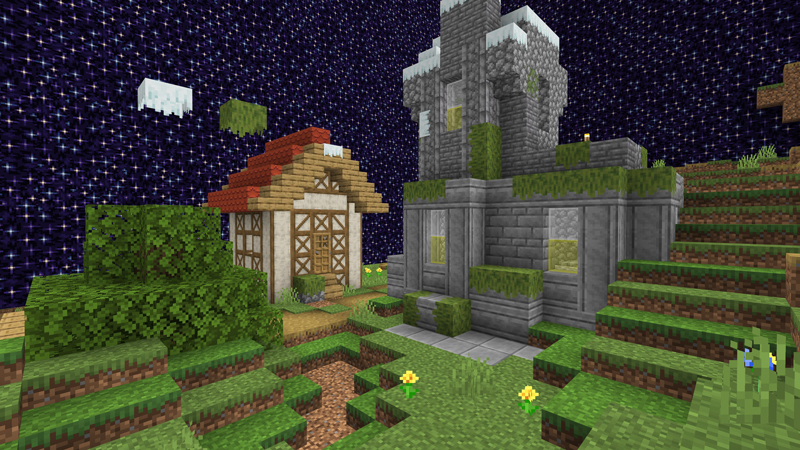 Plenty of Blocks 1.3.4 Add-on Screenshot #6