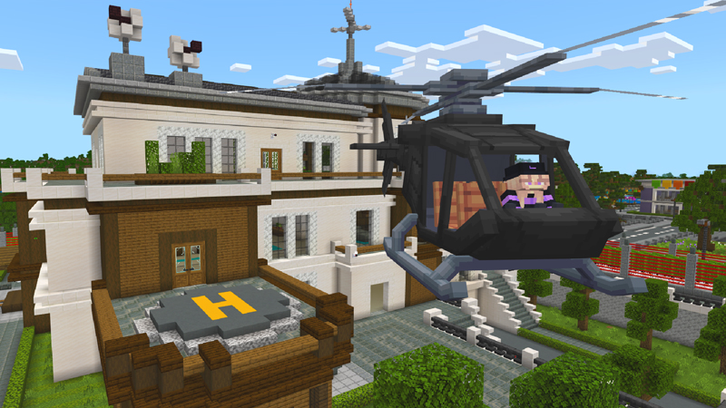 Safest House Screenshot #6