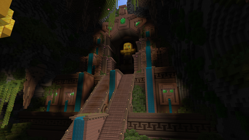Totems Expansion by VoxelBlocks