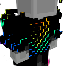 RGB Flame Robe Key Art