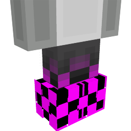 Missing Texture Boots Key Art
