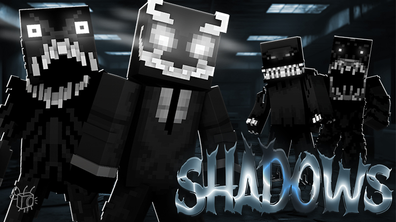 SHADOWS on the Minecraft Marketplace by Blu Shutter Bug