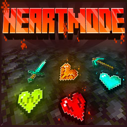 Heart Mode Pack Icon