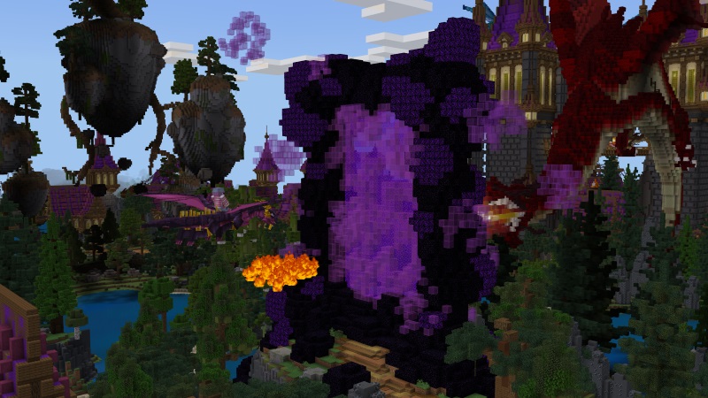 Dragon Kingdom Screenshot #7