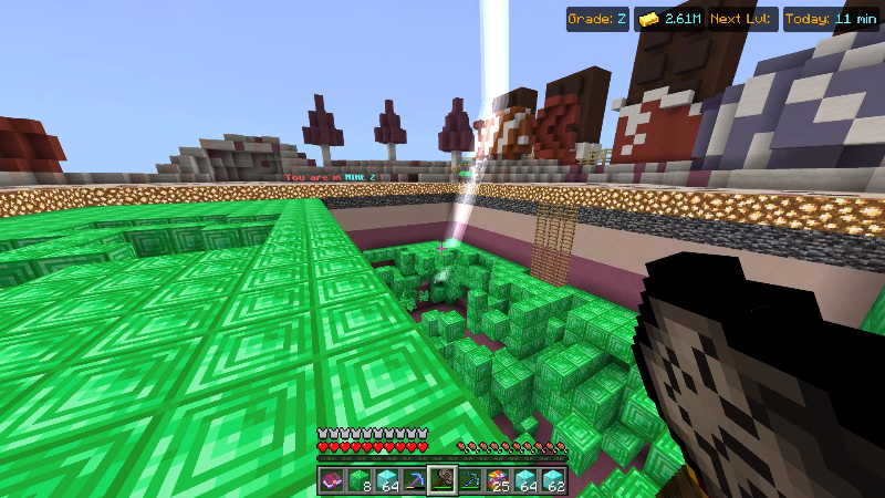 Thor's Hammer Screenshot #3
