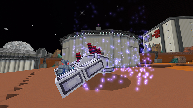 Mooncraft Screenshot #7
