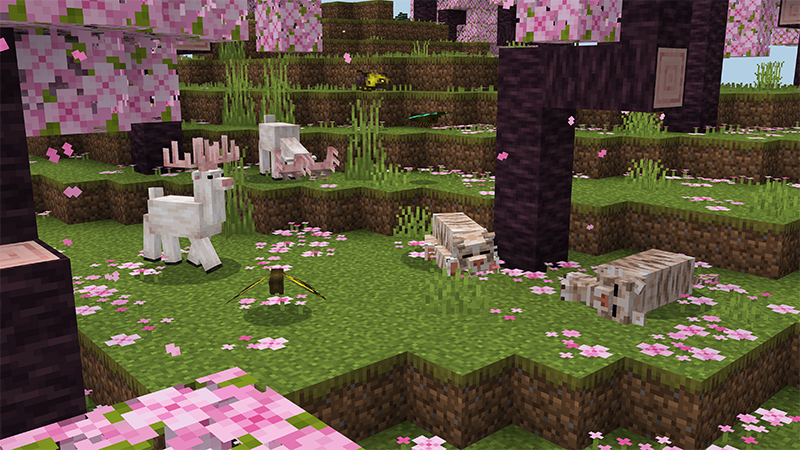 Naturalist Add-On 3.1 Screenshot #9