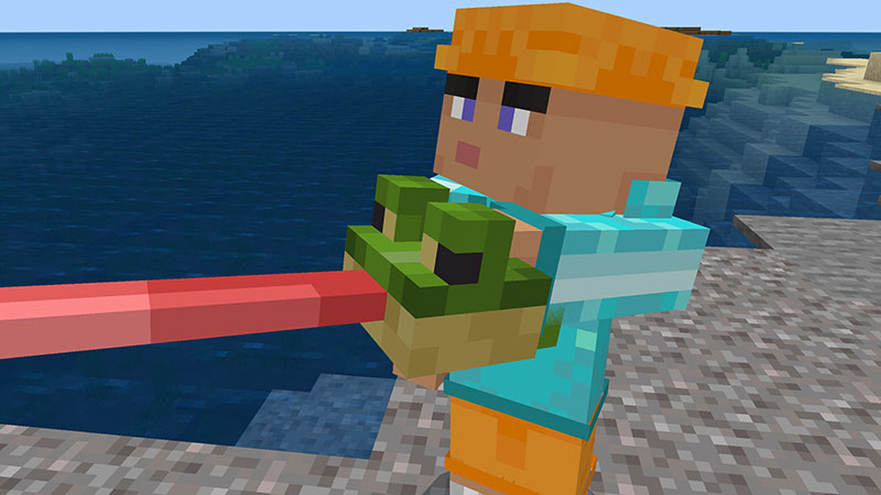 Mob Weapons v1.1 Add-On Screenshot #10