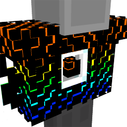 RGB Cube Top Key Art