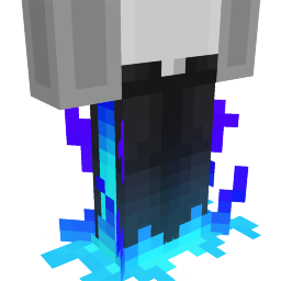 Soul Blue Glow Fire Ground Jeans