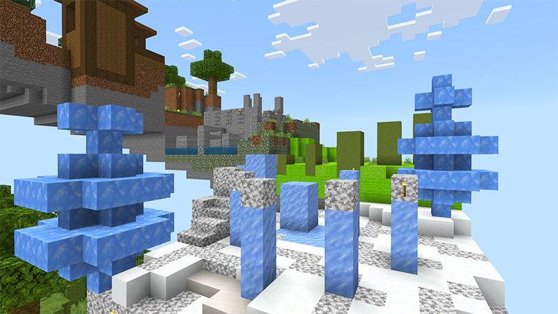 Twisted Parkour2 Screenshot #3