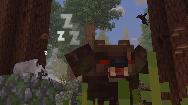 MORE BIOMES Add-On MORE BIOMES Add-On by Pixelusion