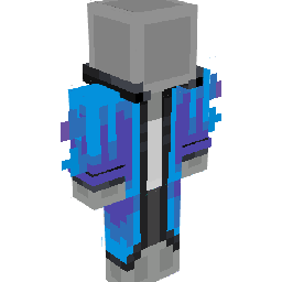 RGB Cloak Key Art