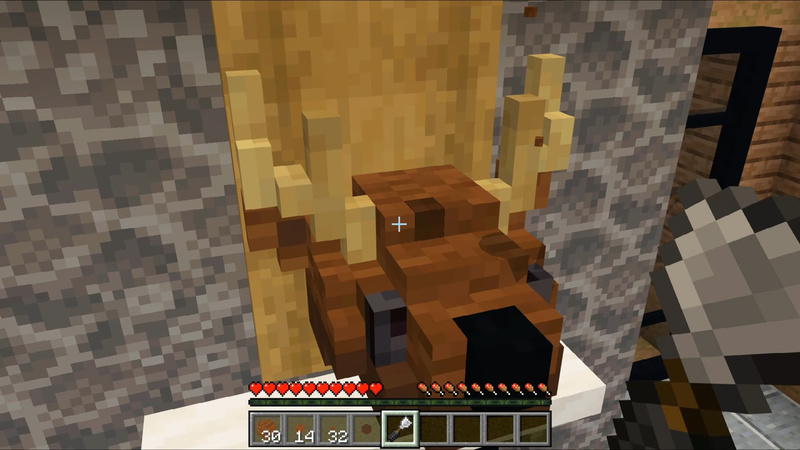 Real Miniblocks Add-On Real Miniblocks Add-On by Vatonage