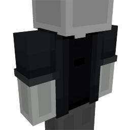 Black Shirt