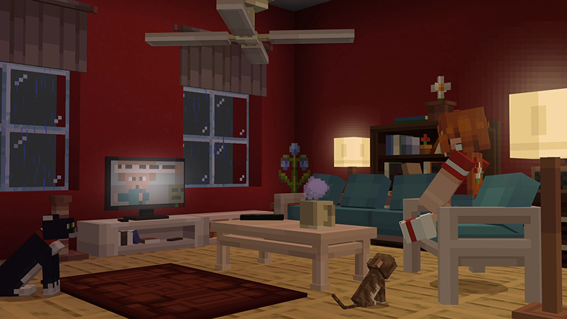 Furniture++ Add-On Screenshot #6