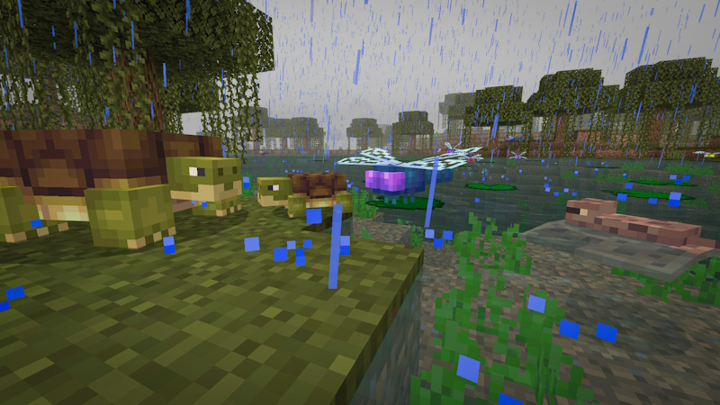 Wildlife Add-On v1.1 Screenshot #9