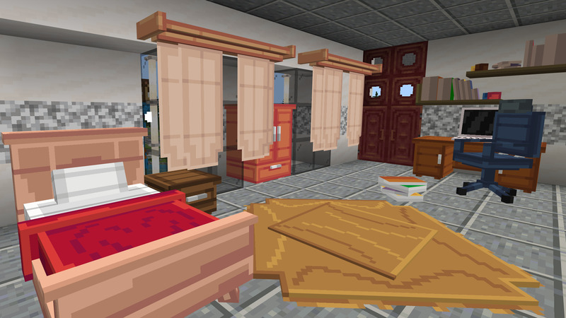 Craftable City screenshot 7