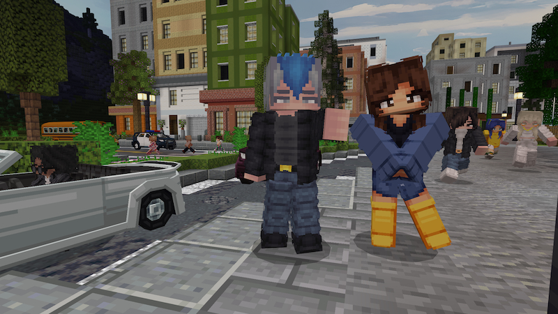 MUSIC MUSIC by Builders Horizon