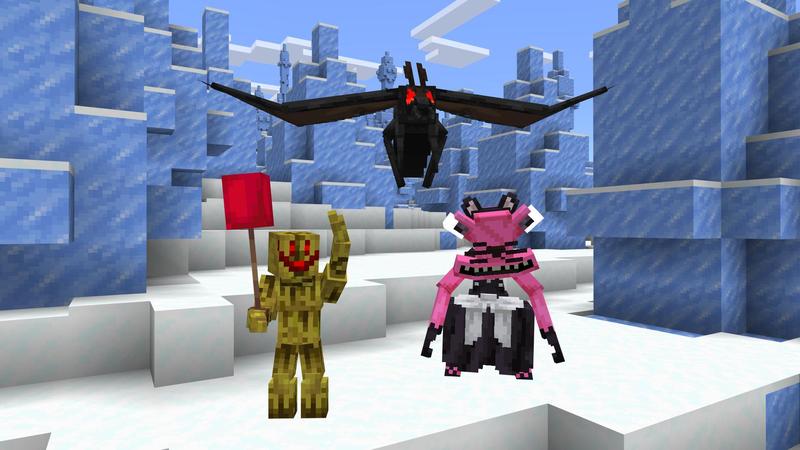 MORPH Screenshot #4