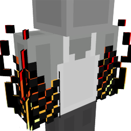 Fire Matrix Arms Key Art
