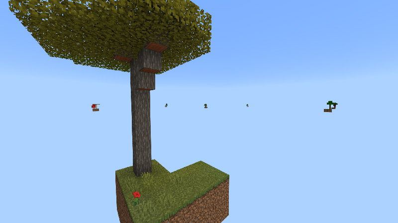 Skyblock Screenshot #4