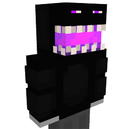 Hoodie Monster on the Minecraft Marketplace by Team Workbench