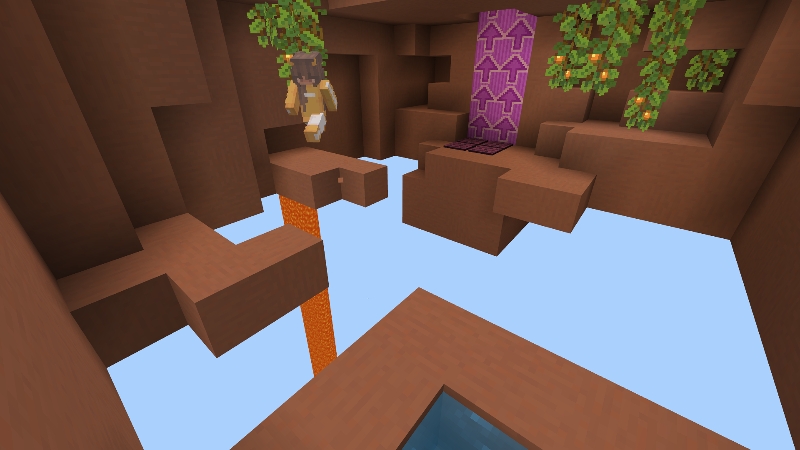 Ultimate Parkour Grid Ultimate Parkour Grid by Tristan Productions