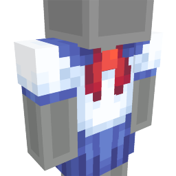 Anime School Uniform