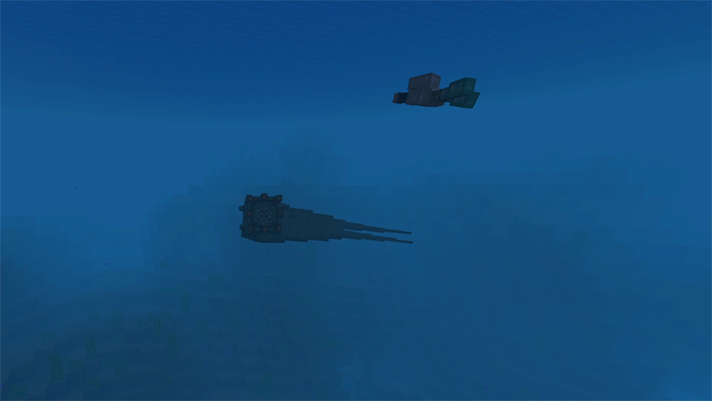 Nightmare Craft Screenshot #9