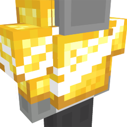 Gold Block Armor