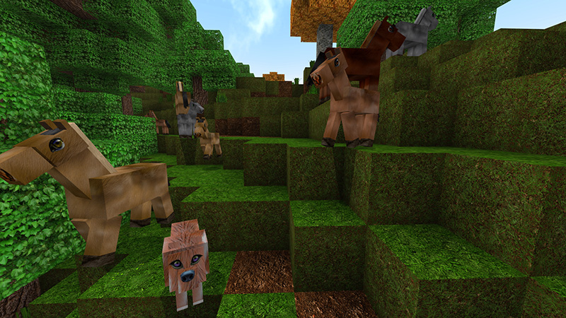 REALEX Moonlight Screenshot #10