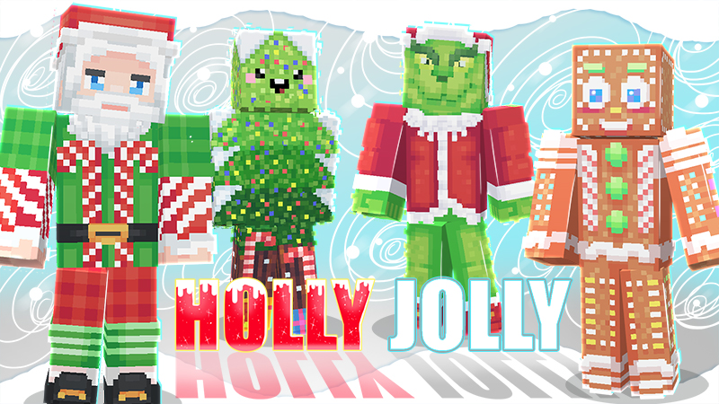 Holly Jolly
