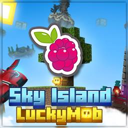 Sky Island LuckyMob Pack Icon