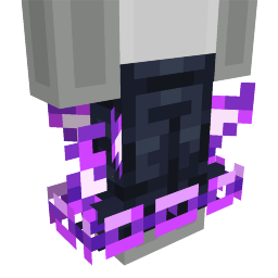 Purple Magic Pants Key Art