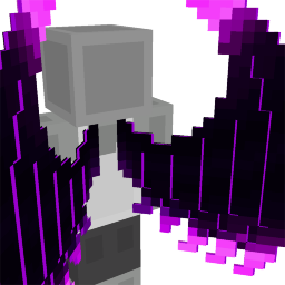 Endless Wings on the Minecraft Marketplace by JFCrafters