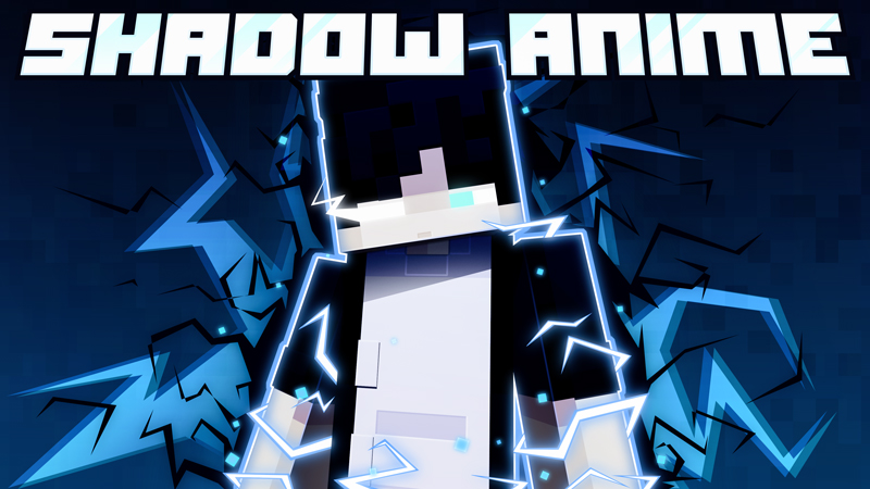 Shadow Anime 1.0 Key Art