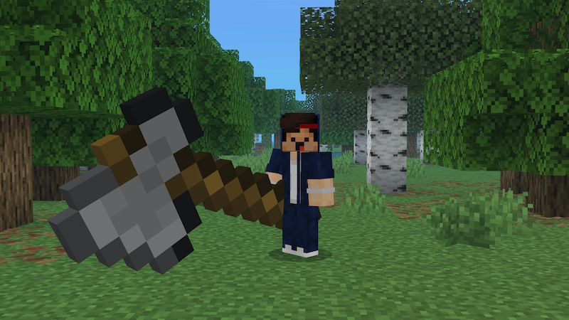 Giant Weapons Screenshot #5