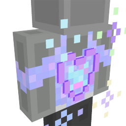 Pastel Kitty Top on the Minecraft Marketplace by Block Perfect Studios