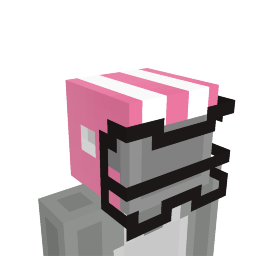 Pink Football Helmet Key Art