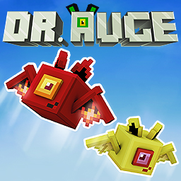 Dr. Auge Adventure Pack Icon