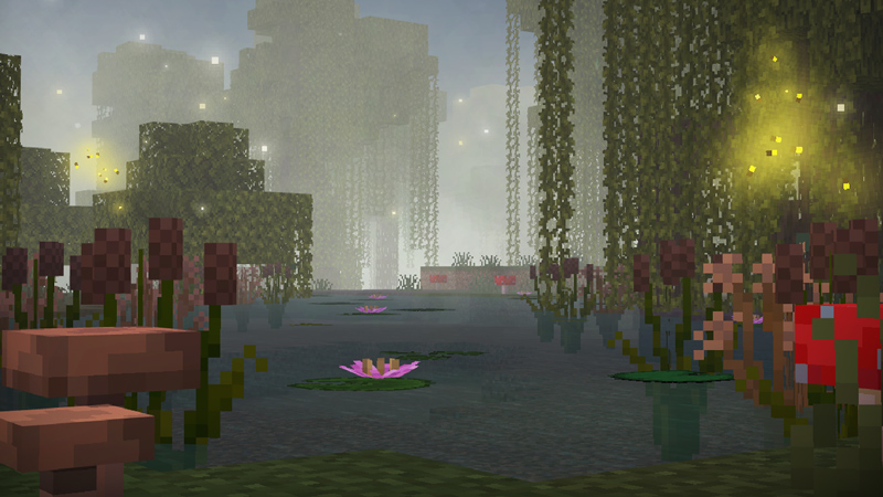 REALISM+ Add-On REALISM+ Add-On by Square Dreams
