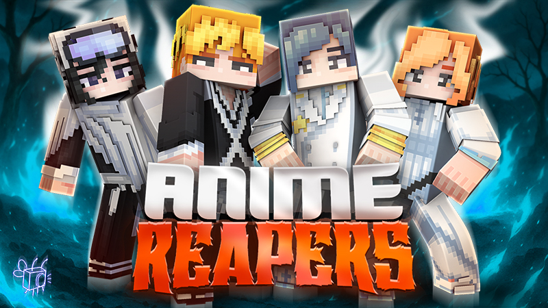 Anime Reapers