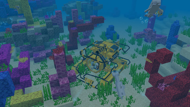 Boats++ [DX] by BLOCKLAB Studios