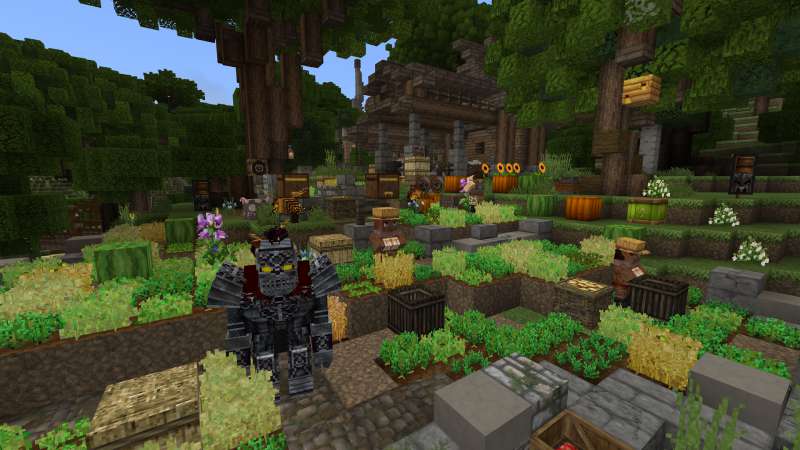 Forge Medieval Fantasy Screenshot #9